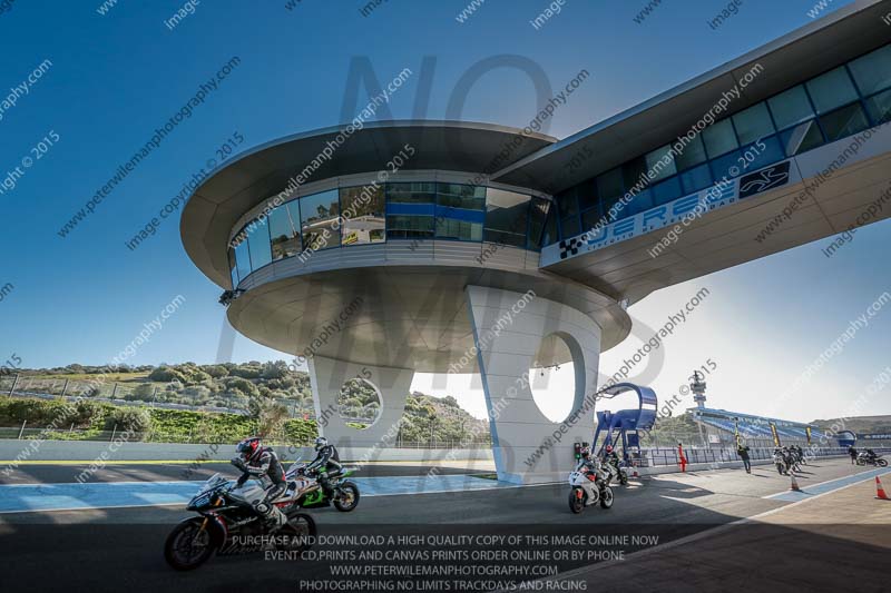 18 to 20th november 2013;Jerez;event digital images;motorbikes;no limits;peter wileman photography;trackday;trackday digital images