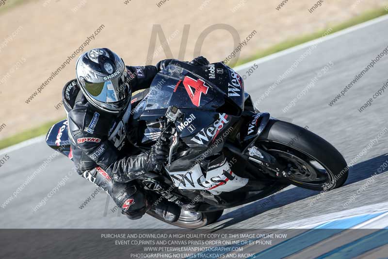 18 to 20th november 2013;Jerez;event digital images;motorbikes;no limits;peter wileman photography;trackday;trackday digital images