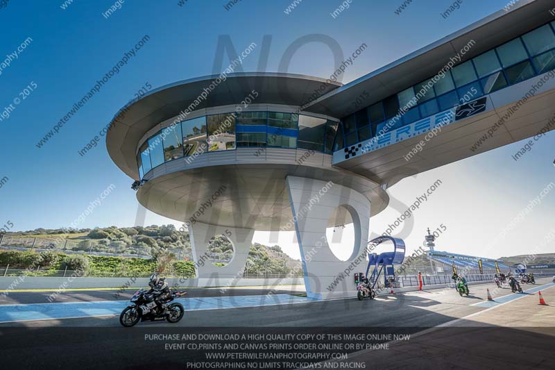 18 to 20th november 2013;Jerez;event digital images;motorbikes;no limits;peter wileman photography;trackday;trackday digital images