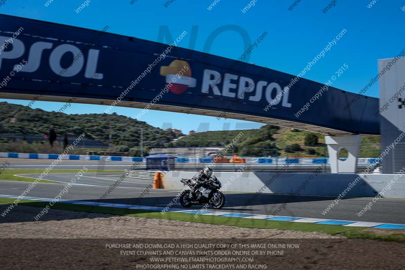 18 to 20th november 2013;Jerez;event digital images;motorbikes;no limits;peter wileman photography;trackday;trackday digital images