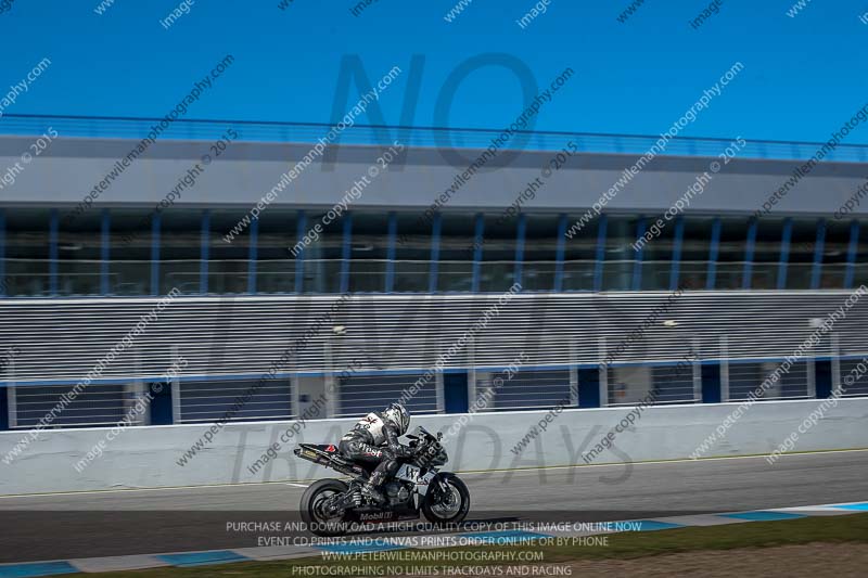 18 to 20th november 2013;Jerez;event digital images;motorbikes;no limits;peter wileman photography;trackday;trackday digital images