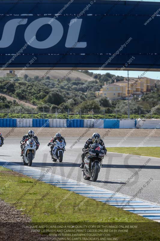 18 to 20th november 2013;Jerez;event digital images;motorbikes;no limits;peter wileman photography;trackday;trackday digital images