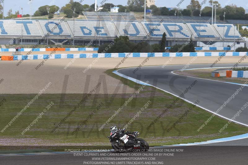 18 to 20th november 2013;Jerez;event digital images;motorbikes;no limits;peter wileman photography;trackday;trackday digital images