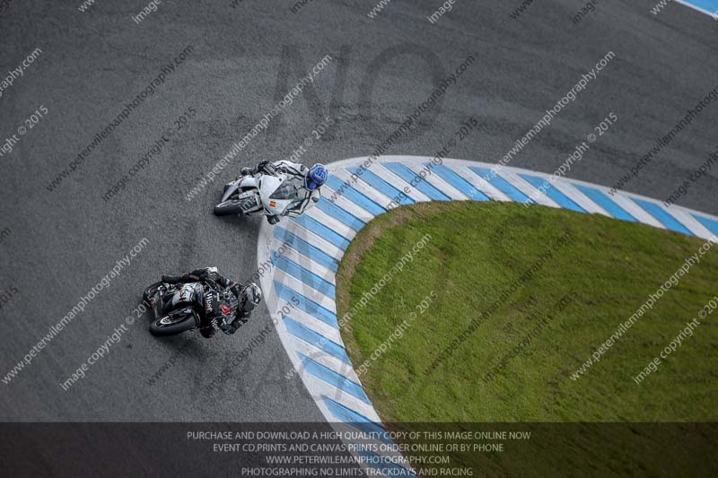 18 to 20th november 2013;Jerez;event digital images;motorbikes;no limits;peter wileman photography;trackday;trackday digital images