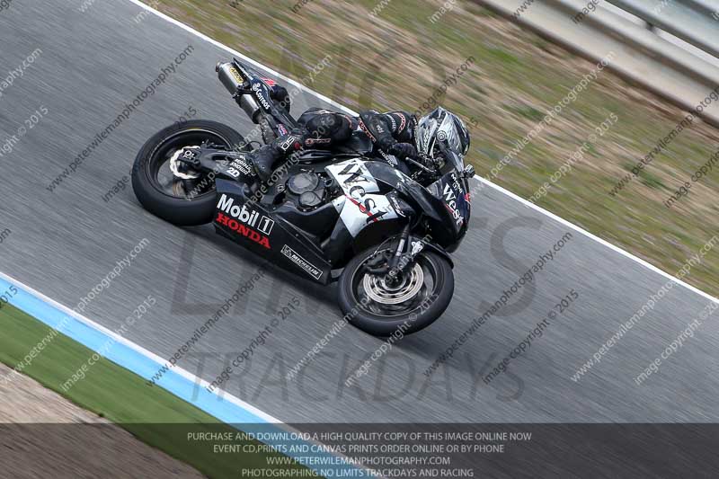 18 to 20th november 2013;Jerez;event digital images;motorbikes;no limits;peter wileman photography;trackday;trackday digital images