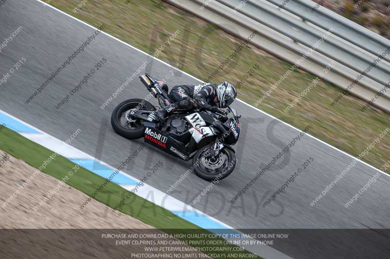 18 to 20th november 2013;Jerez;event digital images;motorbikes;no limits;peter wileman photography;trackday;trackday digital images