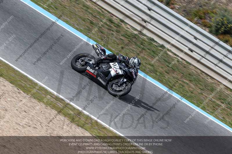 18 to 20th november 2013;Jerez;event digital images;motorbikes;no limits;peter wileman photography;trackday;trackday digital images