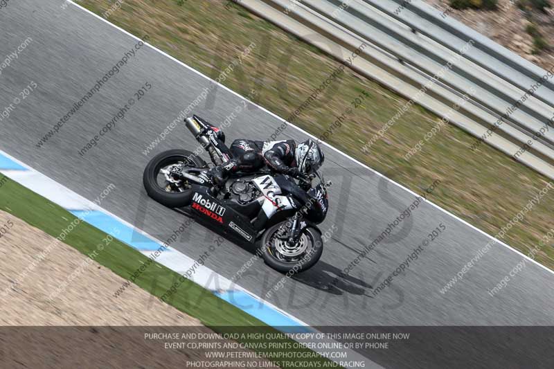 18 to 20th november 2013;Jerez;event digital images;motorbikes;no limits;peter wileman photography;trackday;trackday digital images