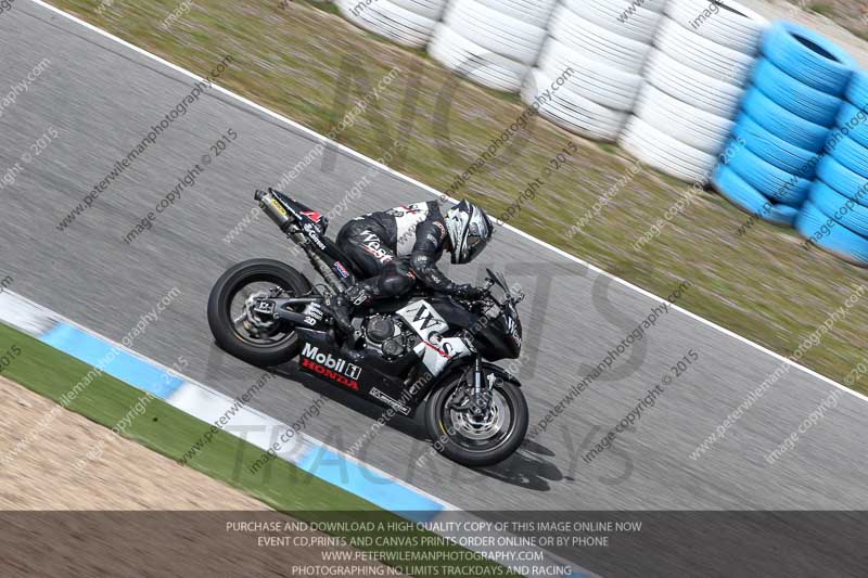 18 to 20th november 2013;Jerez;event digital images;motorbikes;no limits;peter wileman photography;trackday;trackday digital images