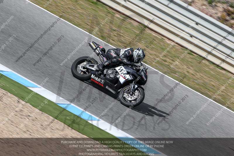 18 to 20th november 2013;Jerez;event digital images;motorbikes;no limits;peter wileman photography;trackday;trackday digital images