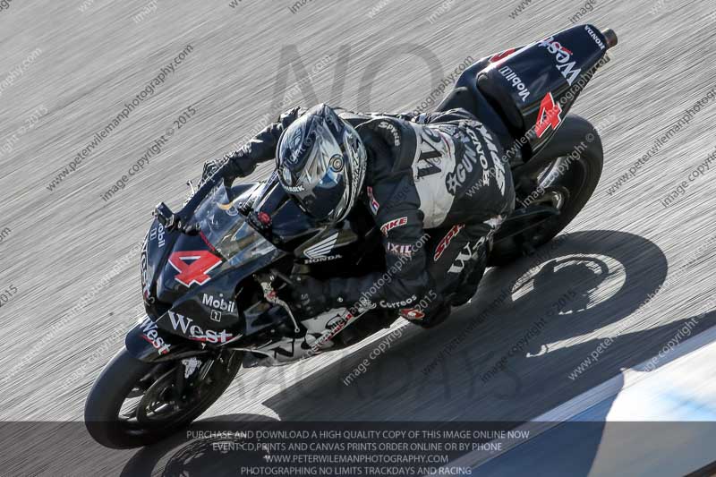 18 to 20th november 2013;Jerez;event digital images;motorbikes;no limits;peter wileman photography;trackday;trackday digital images