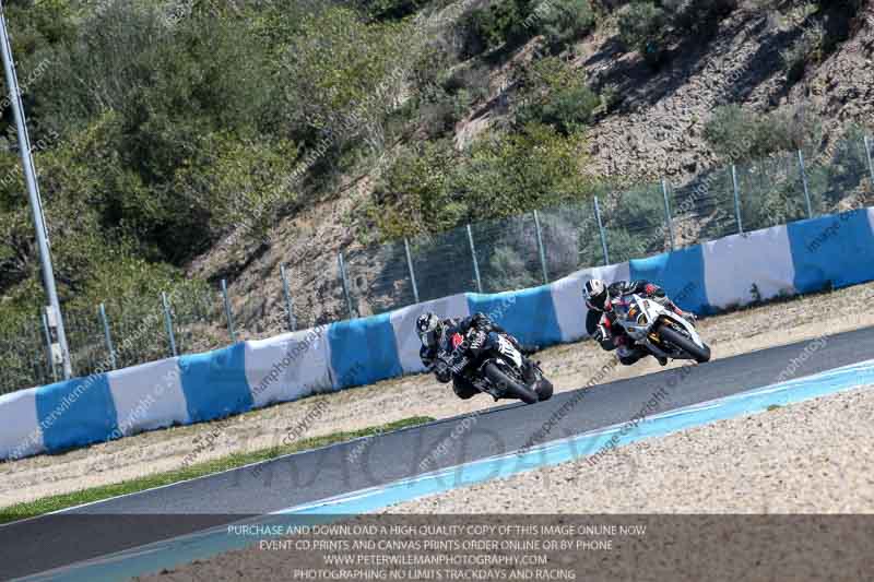 18 to 20th november 2013;Jerez;event digital images;motorbikes;no limits;peter wileman photography;trackday;trackday digital images