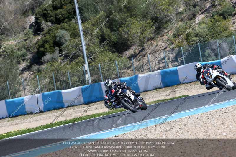 18 to 20th november 2013;Jerez;event digital images;motorbikes;no limits;peter wileman photography;trackday;trackday digital images