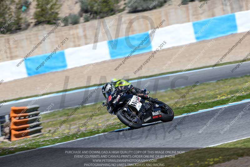 18 to 20th november 2013;Jerez;event digital images;motorbikes;no limits;peter wileman photography;trackday;trackday digital images