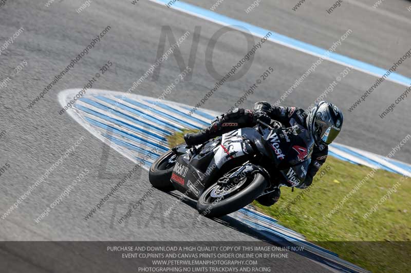 18 to 20th november 2013;Jerez;event digital images;motorbikes;no limits;peter wileman photography;trackday;trackday digital images