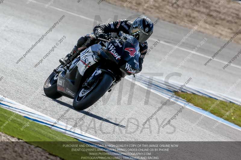 18 to 20th november 2013;Jerez;event digital images;motorbikes;no limits;peter wileman photography;trackday;trackday digital images