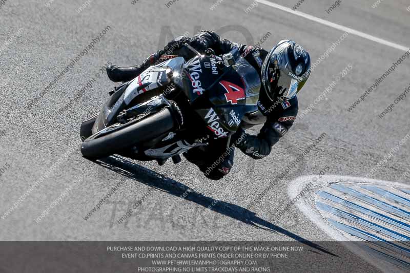 18 to 20th november 2013;Jerez;event digital images;motorbikes;no limits;peter wileman photography;trackday;trackday digital images
