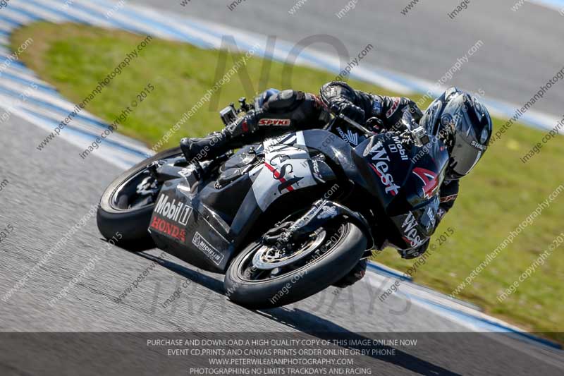 18 to 20th november 2013;Jerez;event digital images;motorbikes;no limits;peter wileman photography;trackday;trackday digital images