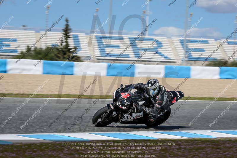 18 to 20th november 2013;Jerez;event digital images;motorbikes;no limits;peter wileman photography;trackday;trackday digital images