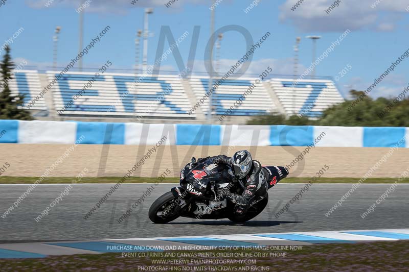 18 to 20th november 2013;Jerez;event digital images;motorbikes;no limits;peter wileman photography;trackday;trackday digital images