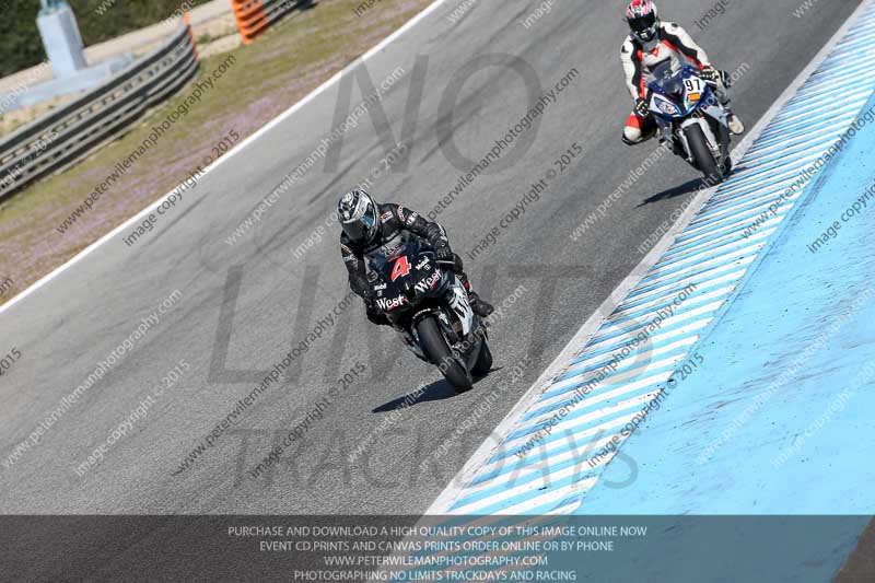 18 to 20th november 2013;Jerez;event digital images;motorbikes;no limits;peter wileman photography;trackday;trackday digital images