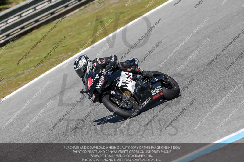 18 to 20th november 2013;Jerez;event digital images;motorbikes;no limits;peter wileman photography;trackday;trackday digital images