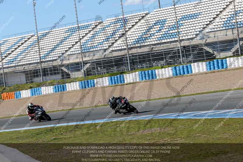 18 to 20th november 2013;Jerez;event digital images;motorbikes;no limits;peter wileman photography;trackday;trackday digital images