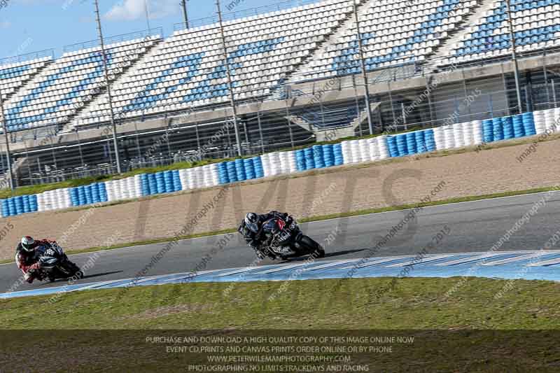 18 to 20th november 2013;Jerez;event digital images;motorbikes;no limits;peter wileman photography;trackday;trackday digital images