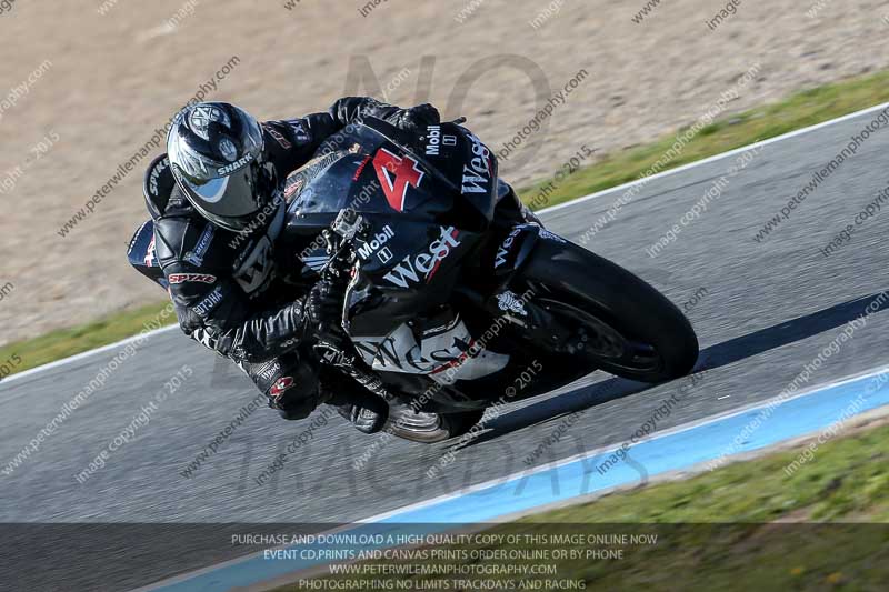 18 to 20th november 2013;Jerez;event digital images;motorbikes;no limits;peter wileman photography;trackday;trackday digital images