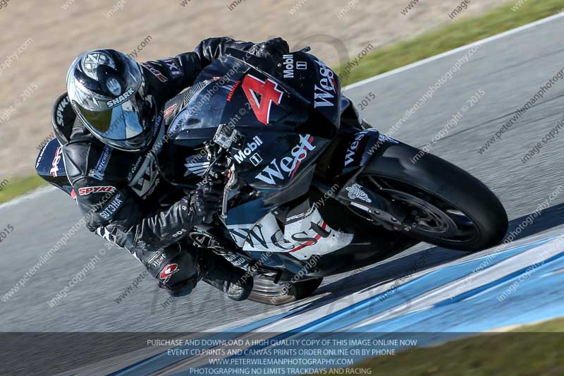 18 to 20th november 2013;Jerez;event digital images;motorbikes;no limits;peter wileman photography;trackday;trackday digital images