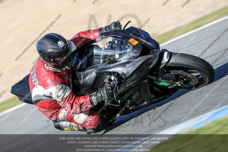 18 to 20th november 2013;Jerez;event digital images;motorbikes;no limits;peter wileman photography;trackday;trackday digital images
