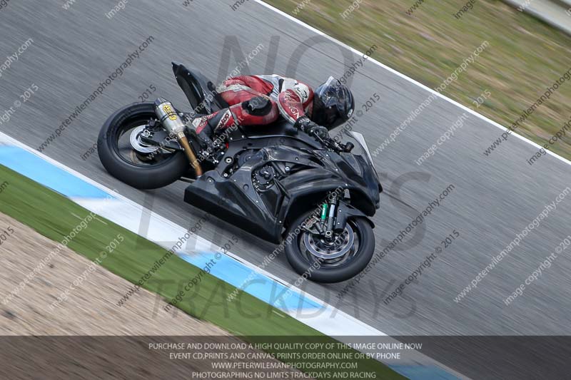 18 to 20th november 2013;Jerez;event digital images;motorbikes;no limits;peter wileman photography;trackday;trackday digital images