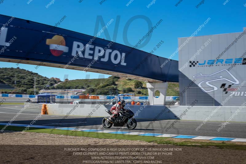 18 to 20th november 2013;Jerez;event digital images;motorbikes;no limits;peter wileman photography;trackday;trackday digital images
