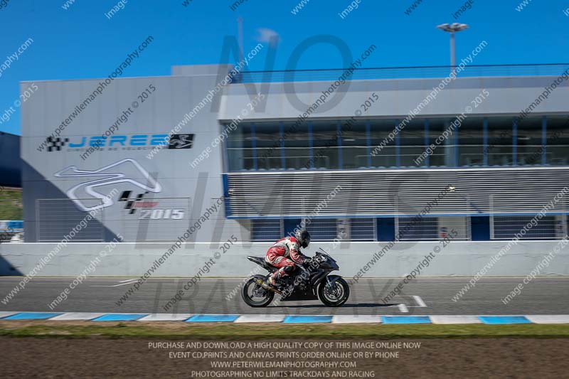 18 to 20th november 2013;Jerez;event digital images;motorbikes;no limits;peter wileman photography;trackday;trackday digital images