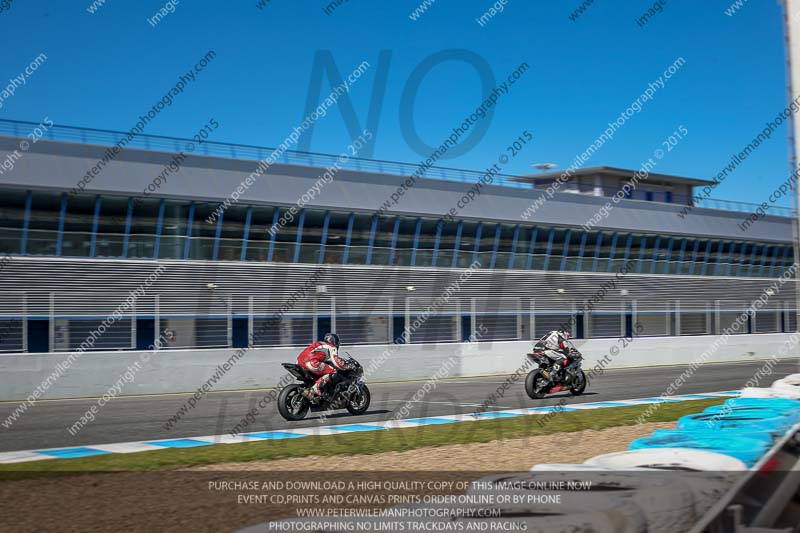 18 to 20th november 2013;Jerez;event digital images;motorbikes;no limits;peter wileman photography;trackday;trackday digital images