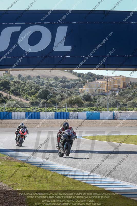 18 to 20th november 2013;Jerez;event digital images;motorbikes;no limits;peter wileman photography;trackday;trackday digital images