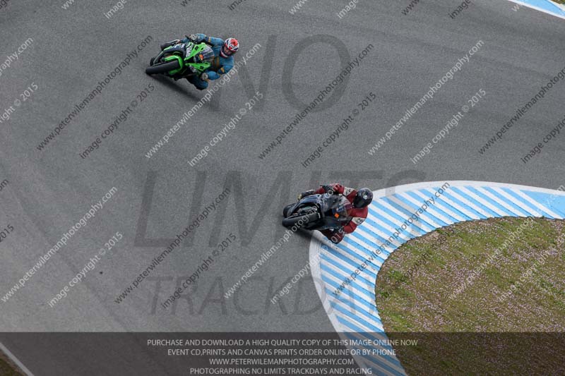 18 to 20th november 2013;Jerez;event digital images;motorbikes;no limits;peter wileman photography;trackday;trackday digital images