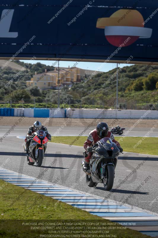 18 to 20th november 2013;Jerez;event digital images;motorbikes;no limits;peter wileman photography;trackday;trackday digital images