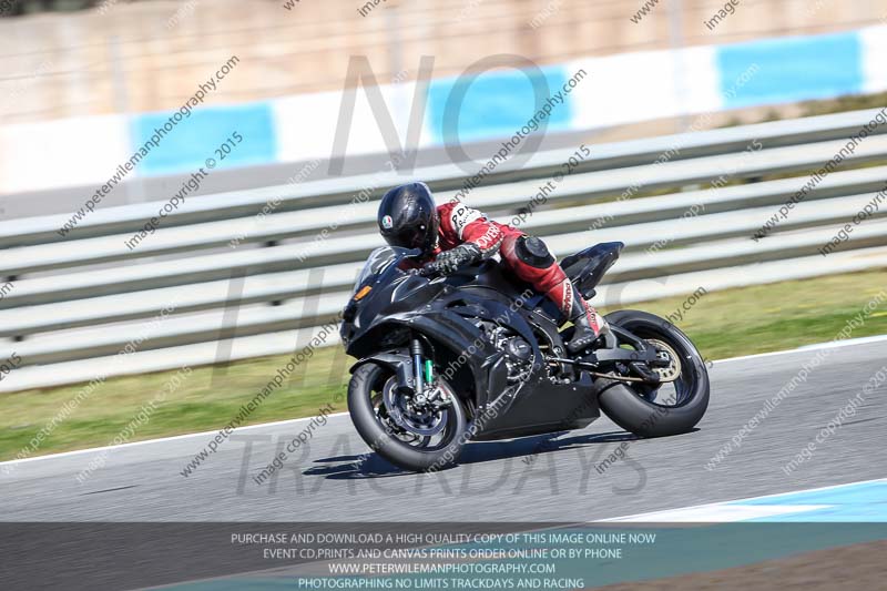 18 to 20th november 2013;Jerez;event digital images;motorbikes;no limits;peter wileman photography;trackday;trackday digital images