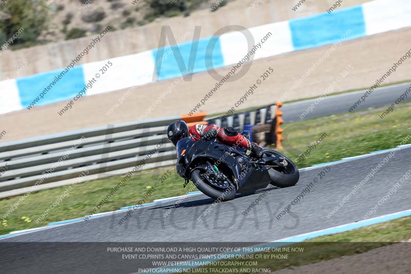 18 to 20th november 2013;Jerez;event digital images;motorbikes;no limits;peter wileman photography;trackday;trackday digital images