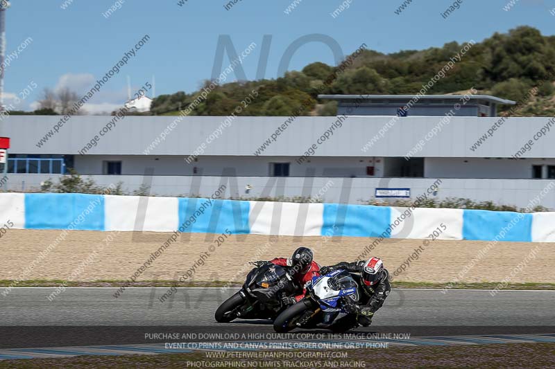 18 to 20th november 2013;Jerez;event digital images;motorbikes;no limits;peter wileman photography;trackday;trackday digital images