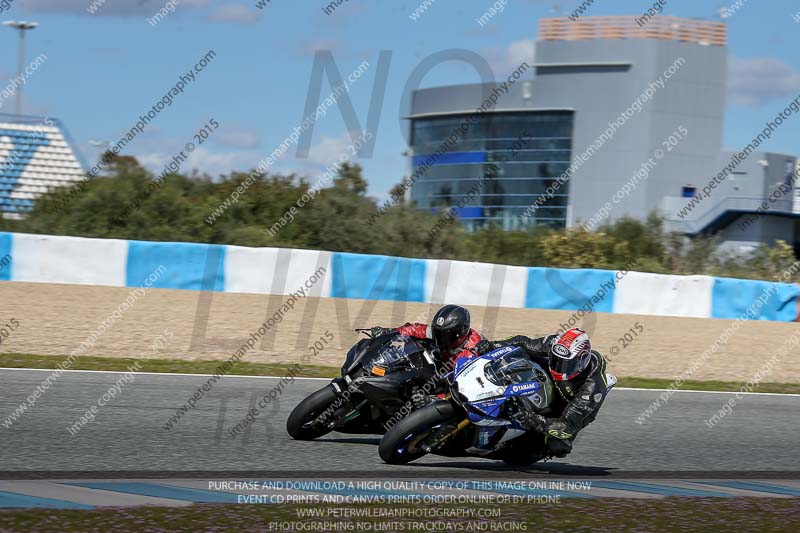 18 to 20th november 2013;Jerez;event digital images;motorbikes;no limits;peter wileman photography;trackday;trackday digital images