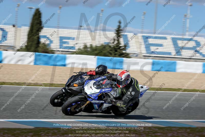 18 to 20th november 2013;Jerez;event digital images;motorbikes;no limits;peter wileman photography;trackday;trackday digital images