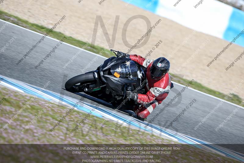 18 to 20th november 2013;Jerez;event digital images;motorbikes;no limits;peter wileman photography;trackday;trackday digital images