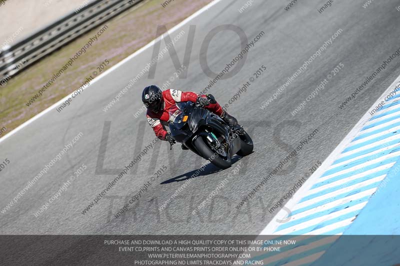 18 to 20th november 2013;Jerez;event digital images;motorbikes;no limits;peter wileman photography;trackday;trackday digital images