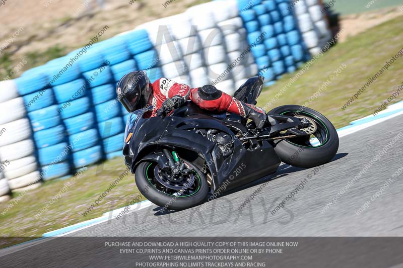 18 to 20th november 2013;Jerez;event digital images;motorbikes;no limits;peter wileman photography;trackday;trackday digital images