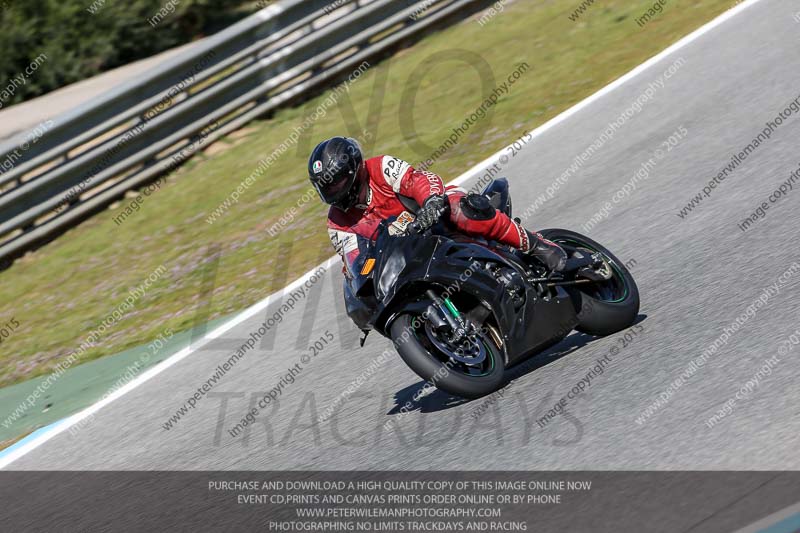 18 to 20th november 2013;Jerez;event digital images;motorbikes;no limits;peter wileman photography;trackday;trackday digital images