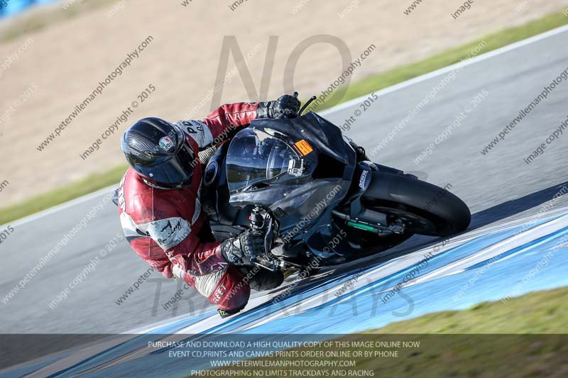 18 to 20th november 2013;Jerez;event digital images;motorbikes;no limits;peter wileman photography;trackday;trackday digital images
