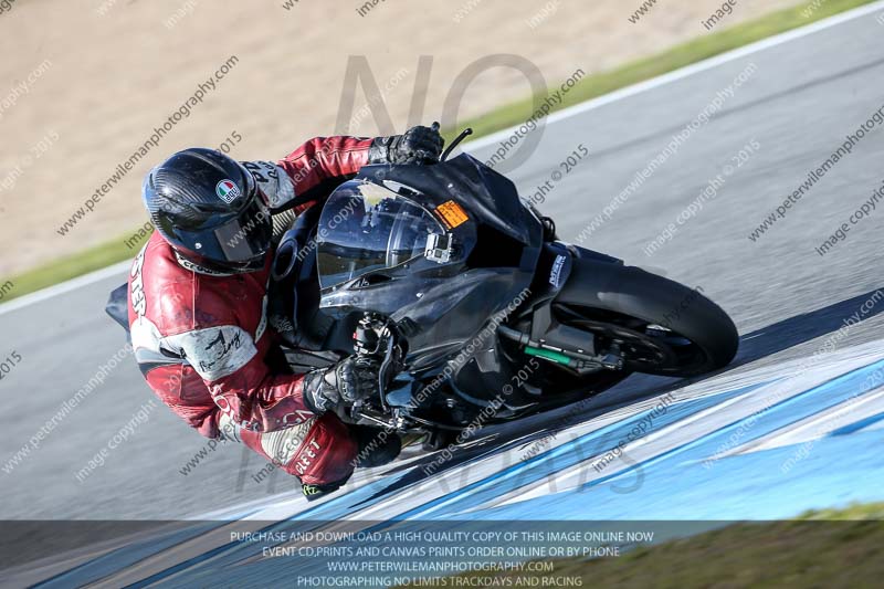 18 to 20th november 2013;Jerez;event digital images;motorbikes;no limits;peter wileman photography;trackday;trackday digital images