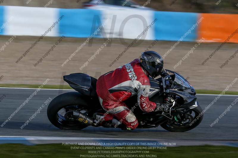 18 to 20th november 2013;Jerez;event digital images;motorbikes;no limits;peter wileman photography;trackday;trackday digital images